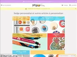 Sites similar to pinspop.fr