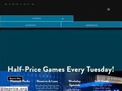 Sites similar to pinstackbowl.com