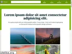 Sites similar to pinster.com