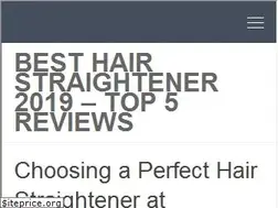 Sites similar to pinstraighthair.com