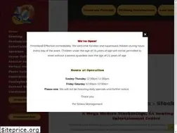 Sites similar to pinstrikes9.com