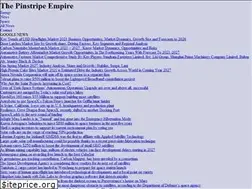 Sites similar to pinstripeempireny.com