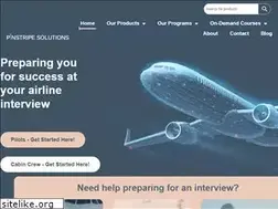 Sites similar to pinstripesolutions.com