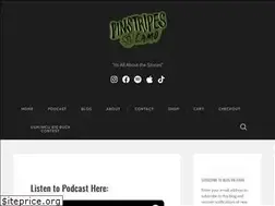 Sites similar to pinstripestocamo.com