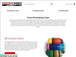 Sites similar to pinstripesupply.com