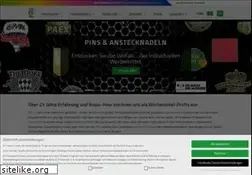 Sites similar to pinsundmehr.de