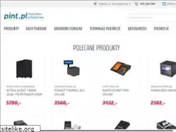 Sites similar to pint.pl