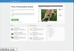 Sites similar to pinta-project.com