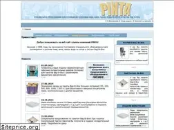 Sites similar to pinta.ru