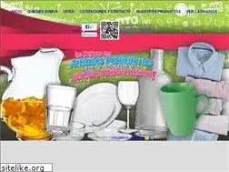 Sites similar to pintacrisa.com.mx