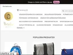 Sites similar to pintail.se