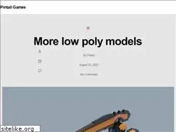 Sites similar to pintailgames.com