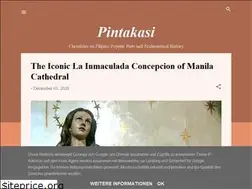 Sites similar to pintakasi1521.blogspot.com