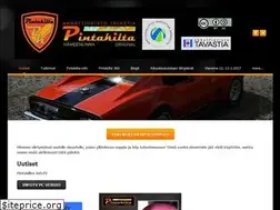 Sites similar to pintakilta.weebly.com