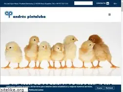 Sites similar to pintaluba.com