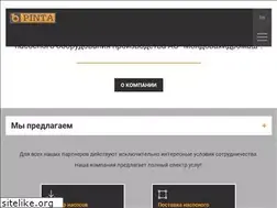 Sites similar to pintam.ru