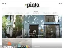 Sites similar to pintamagazine.com