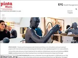 Sites similar to pintamiami.com