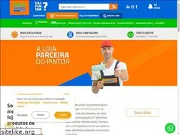 Sites similar to pintamundi.com.br