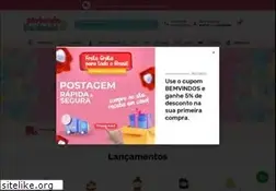 Sites similar to pintandoebordando.com.br