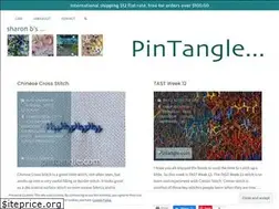 Sites similar to pintangle.com