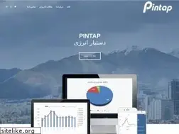 Sites similar to pintap.ir