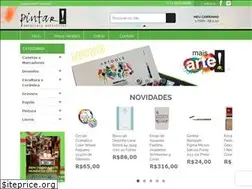 Sites similar to pintar.com.br