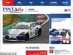 Sites similar to pintarally.com