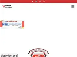 Sites similar to pintarcollege.edu.my