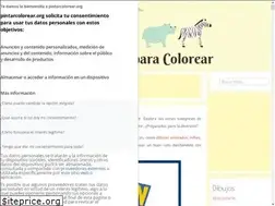 Sites similar to pintarcolorear.org