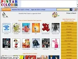 Sites similar to pintarcolorir.com