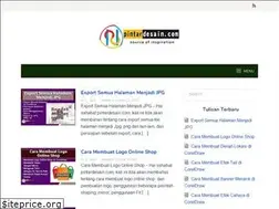 Sites similar to pintardesain.com