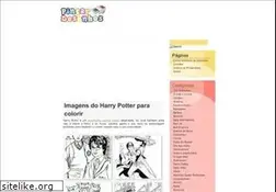 Sites similar to pintardesenhos.com