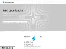Sites similar to pintardesign.hr