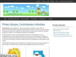 Sites similar to pintardibujo.com