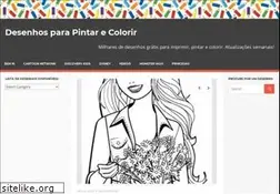 Sites similar to pintarecolorir.org