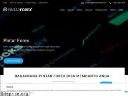 Sites similar to pintarforex.com