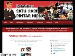 Sites similar to pintarhipnotis.com