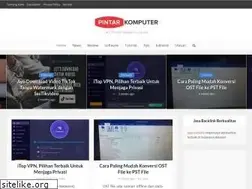 Sites similar to pintarkomputer.com