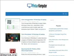 Sites similar to pintarkomputer.id