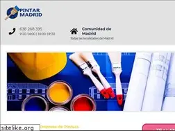 Sites similar to pintarmadrid.com