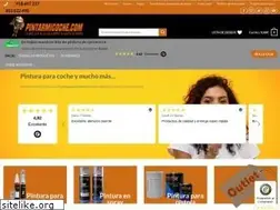 Sites similar to pintarmicoche.com