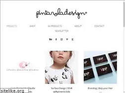 Sites similar to pintaroladesign.com
