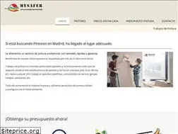Sites similar to pintarpiso.com