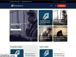 Sites similar to pintarsaham.id