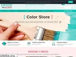 Sites similar to pintarsinparar.com