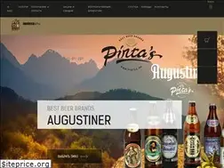 Sites similar to pintas.ru