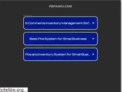 Sites similar to pintasku.com
