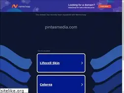 Sites similar to pintasmedia.com