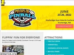 Sites similar to pintasticnewengland.com